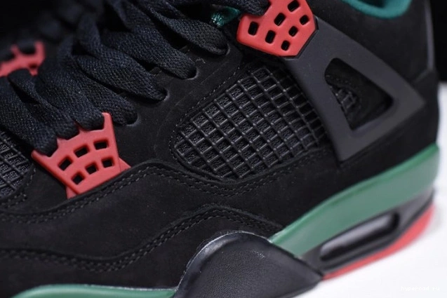 Green-Varsity Black Gorge Air AQ3816-063 GUCC 4 Red NRG Jordan 0523